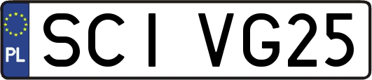 SCIVG25