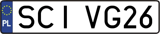 SCIVG26