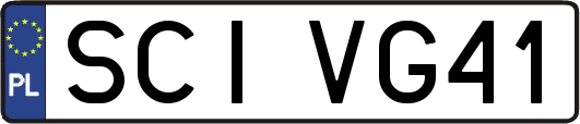 SCIVG41