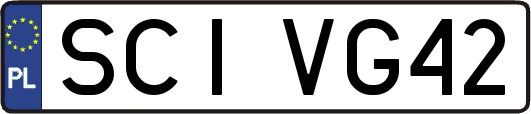 SCIVG42