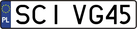 SCIVG45