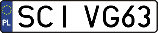SCIVG63