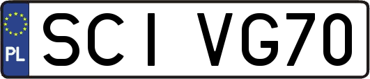 SCIVG70