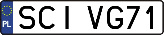 SCIVG71