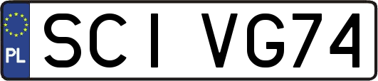 SCIVG74