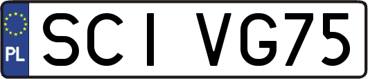 SCIVG75
