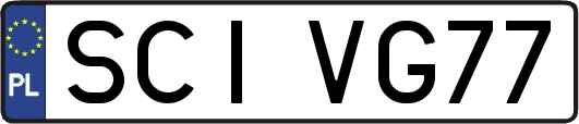 SCIVG77