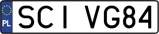 SCIVG84