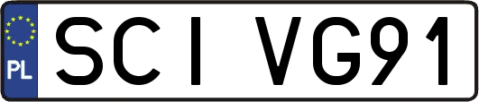 SCIVG91
