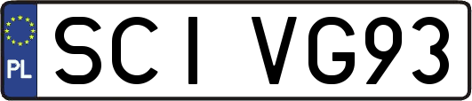 SCIVG93
