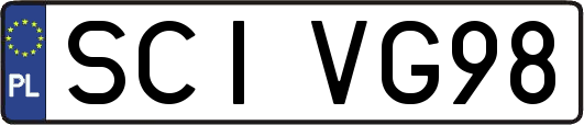 SCIVG98