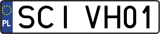 SCIVH01