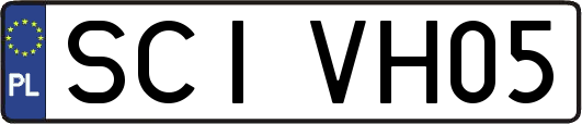 SCIVH05