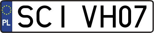 SCIVH07