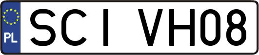 SCIVH08