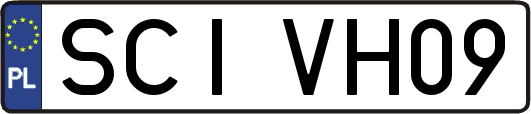 SCIVH09
