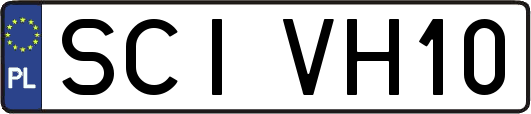 SCIVH10