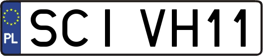 SCIVH11
