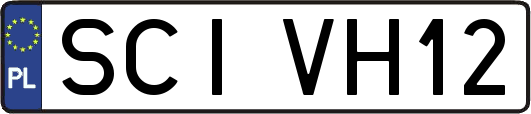 SCIVH12