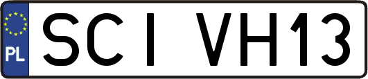 SCIVH13