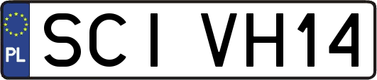 SCIVH14
