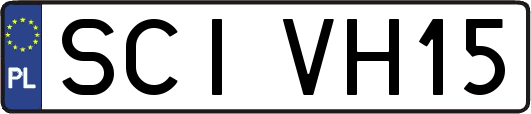 SCIVH15