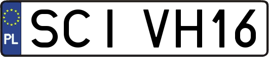 SCIVH16