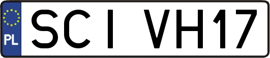 SCIVH17