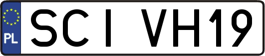 SCIVH19