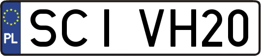 SCIVH20