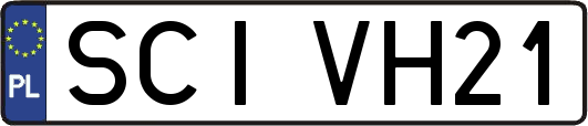 SCIVH21