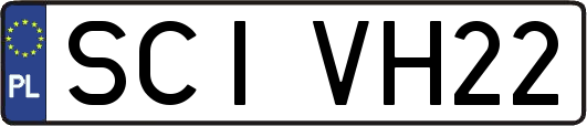 SCIVH22