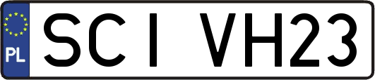 SCIVH23