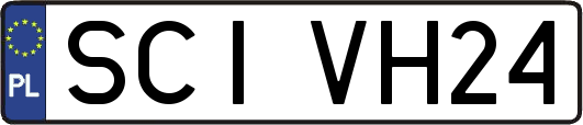 SCIVH24