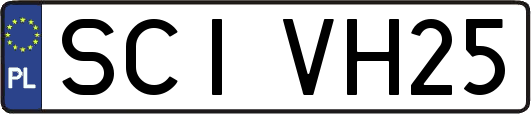 SCIVH25