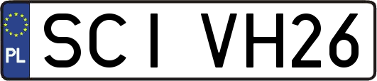 SCIVH26
