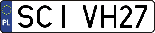SCIVH27