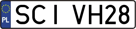 SCIVH28