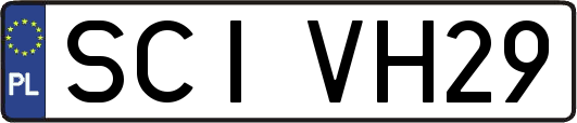 SCIVH29