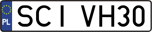 SCIVH30