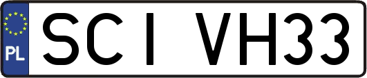 SCIVH33