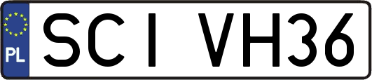 SCIVH36