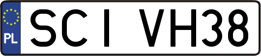 SCIVH38