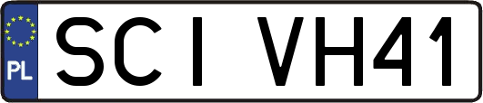 SCIVH41