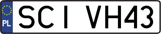 SCIVH43