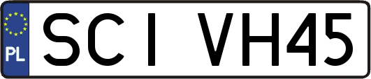 SCIVH45