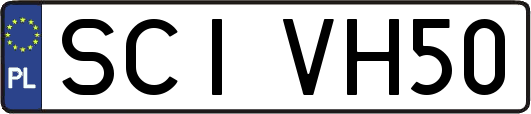 SCIVH50