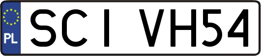 SCIVH54