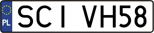 SCIVH58