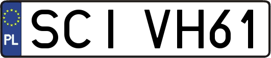 SCIVH61